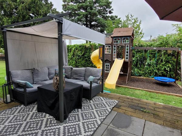 La maison de Stanislao