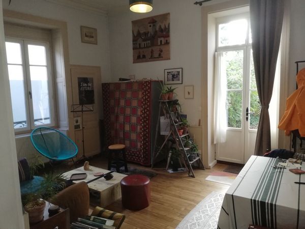 La maison de Ludovic