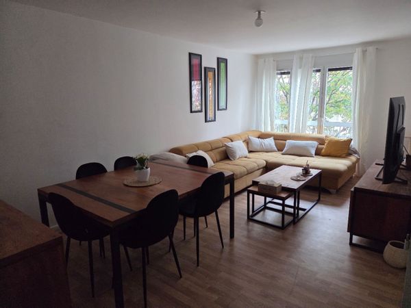 La maison de Vincent et Linda