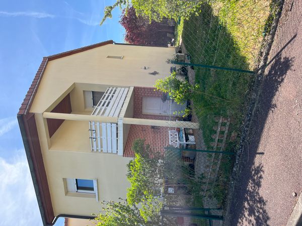 Casa de Magalie