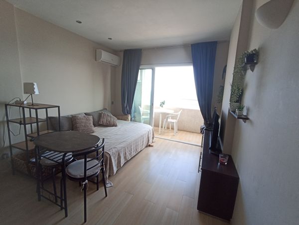 La maison de Antònia