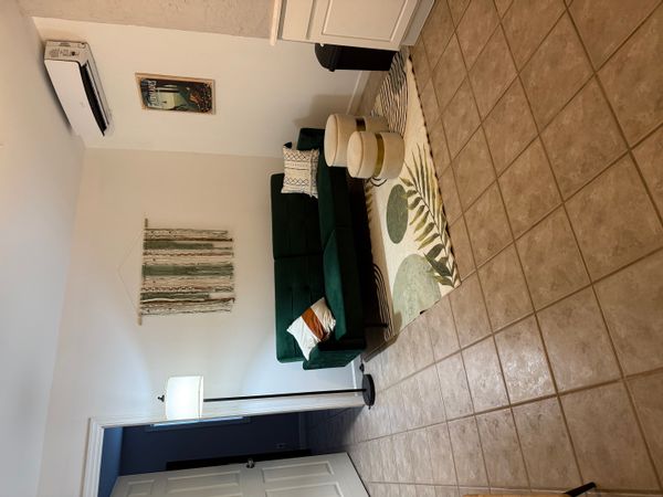 La maison de Kimberly