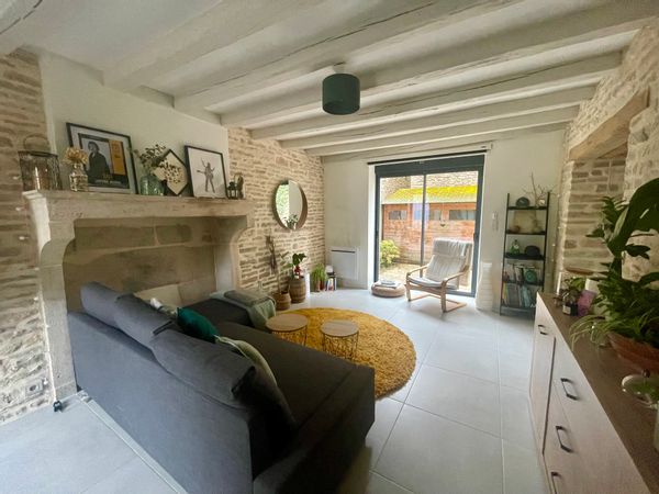 Le cocon d’Émilie, à 10min de Beaune