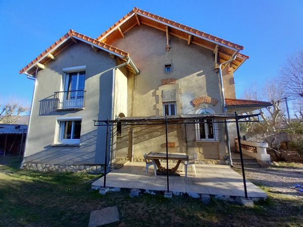 La maison des planeurs