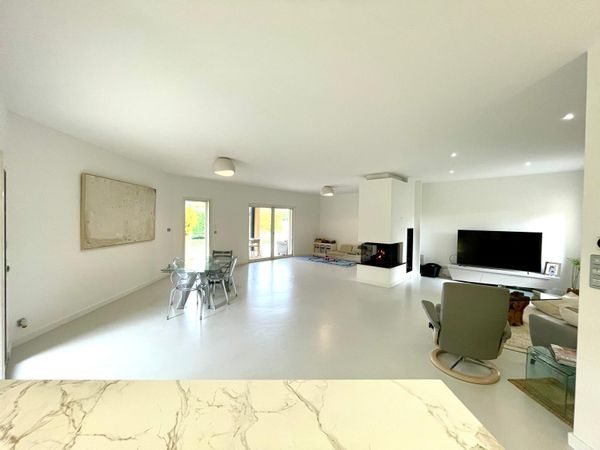 La maison de Nicolas