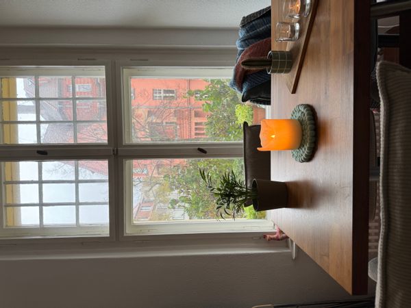 Dorothees hus