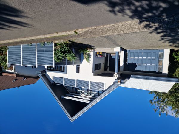 Beautiful Spacious Family Home in Reykjavík