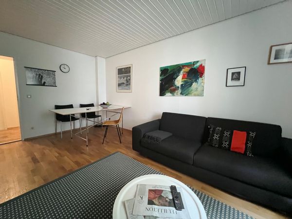 La maison de Clemens