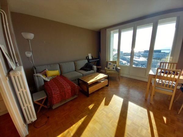 Casa di Camille et Maël