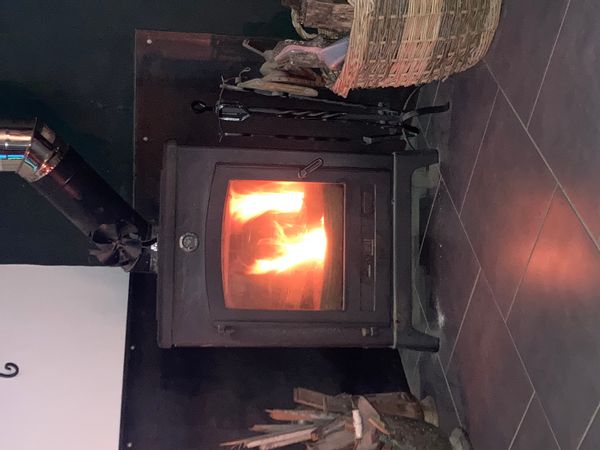 La maison de MIchelle