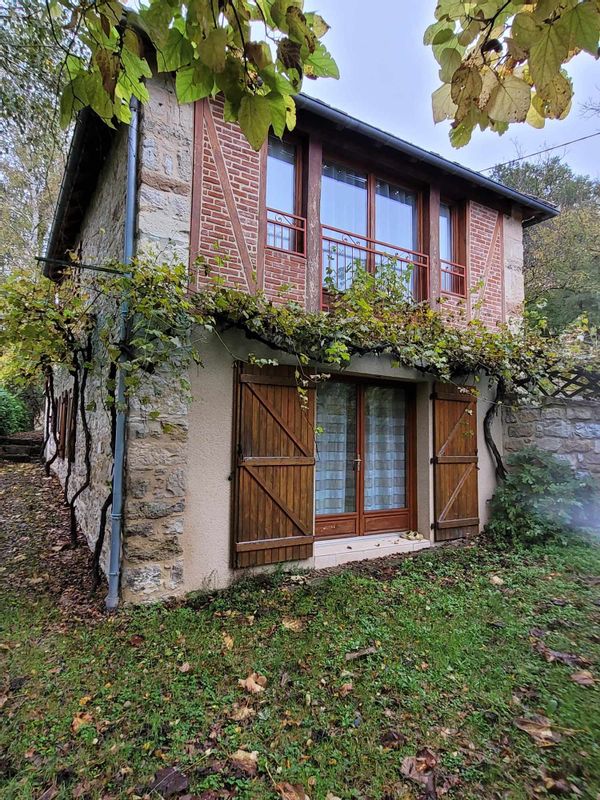 Le galetas de Janine et Gérard