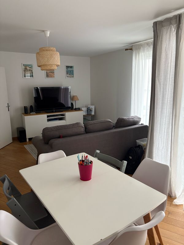 Appartement au coeur de Nogent-sur-marne