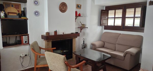 Charmante maison de village. À 6 km d'Aracena. Au coeur du parc naturel de la Sierra de Aracena