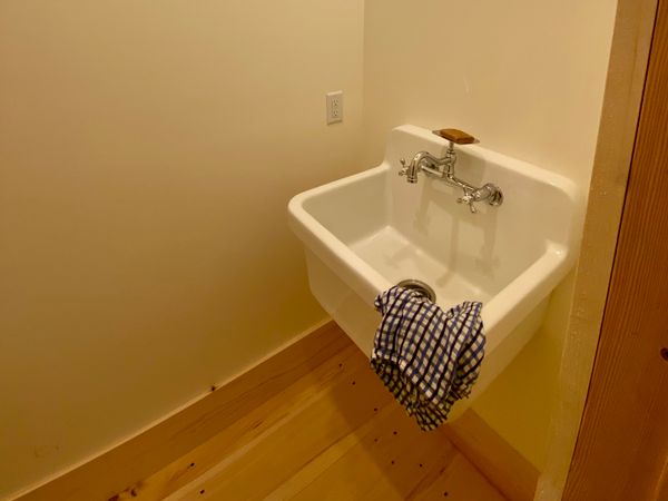 La maison de Lauren & Myles