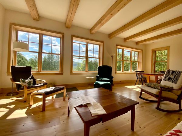 La maison de Lauren & Myles