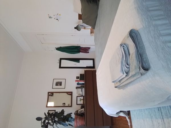 Appartement familial au coeur de Lisbonne.