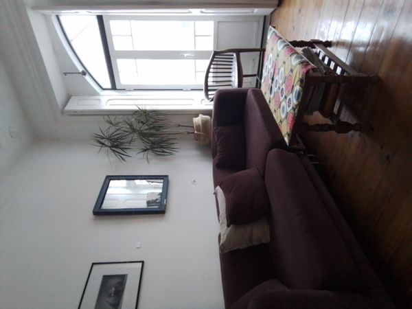 Appartement familial au coeur de Lisbonne.