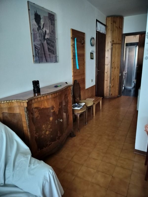 La maison de Teresita