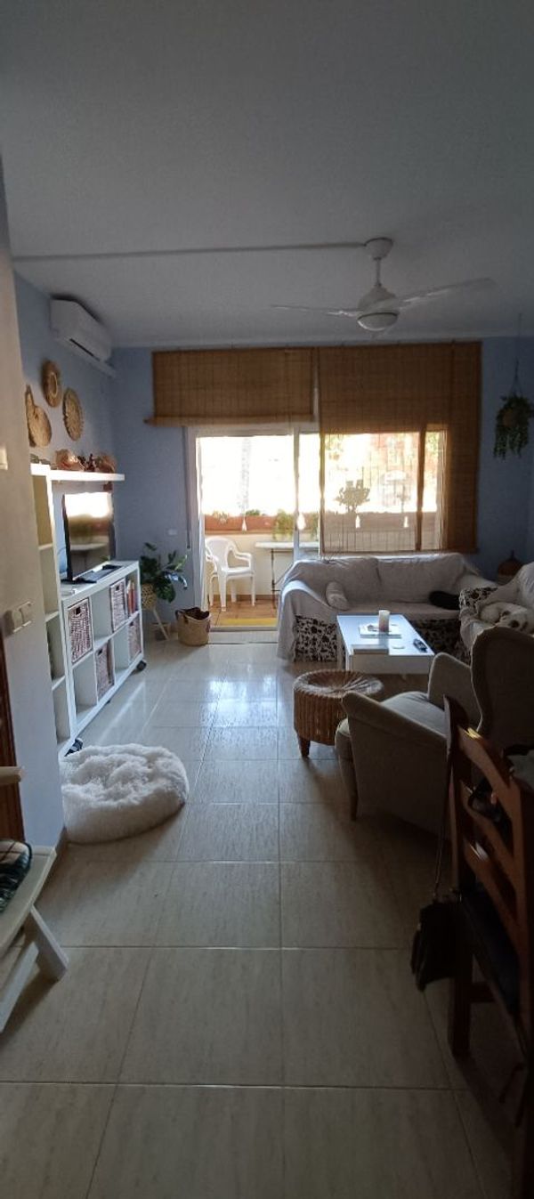 Casa di Silvia Dominguez