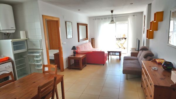 La maison de CARLOS ENRIQUE