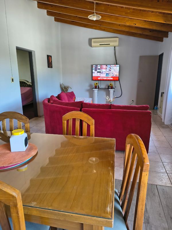 La maison de Marcela  Viviana