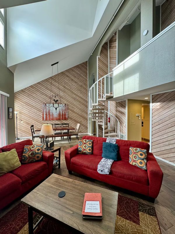 La maison de Michael