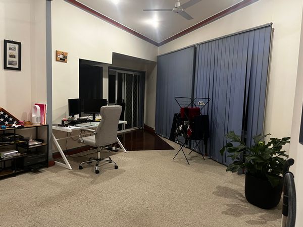 La maison de Danielle