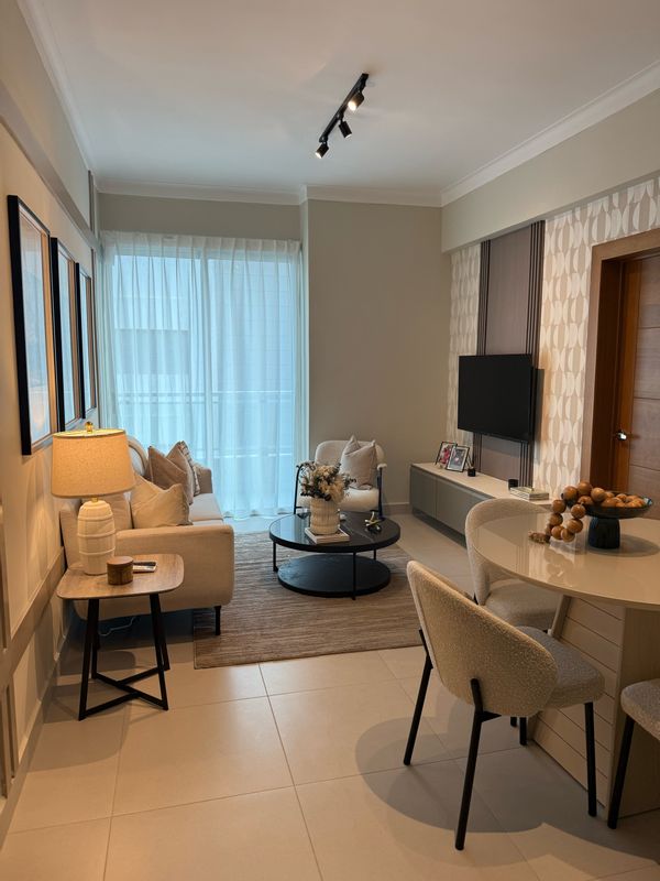 La maison de Hillary