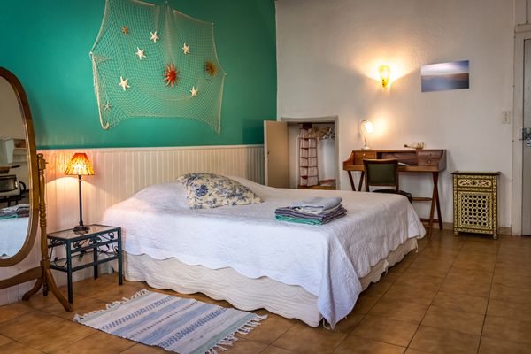 Au ❤️ du centre historique, charmant studio pour 1 à 3 personnes