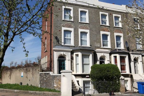 La maison de Gustavo