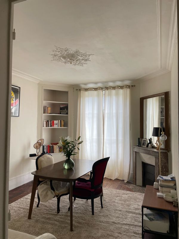 Emmanuel s Haus