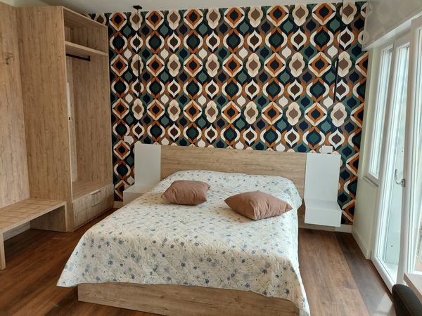 La maison de francesca