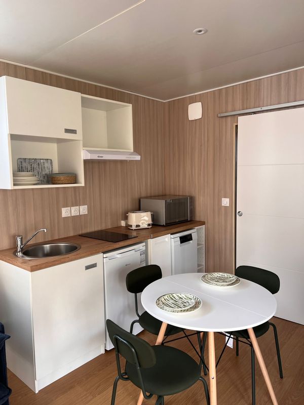 La cabane d’Alienor