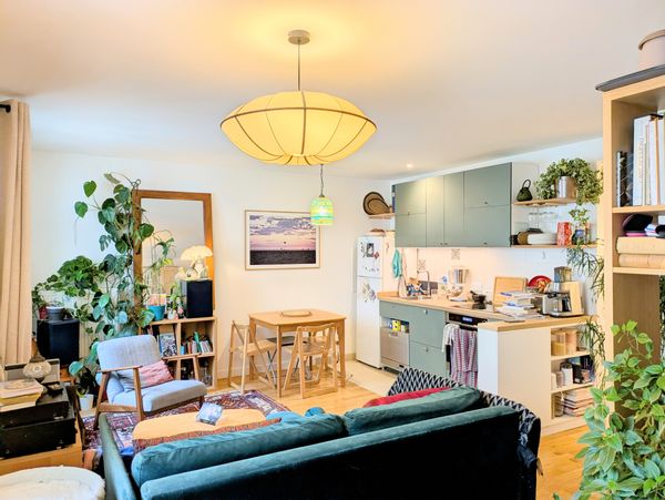 La maison de Florine