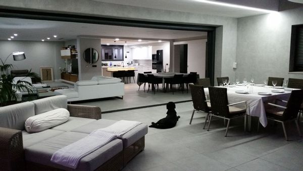 La maison de Beatriz