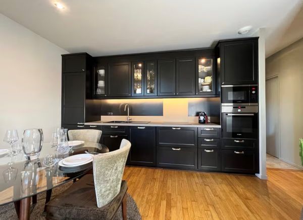 La Maison Jean-Yves & Sylvie