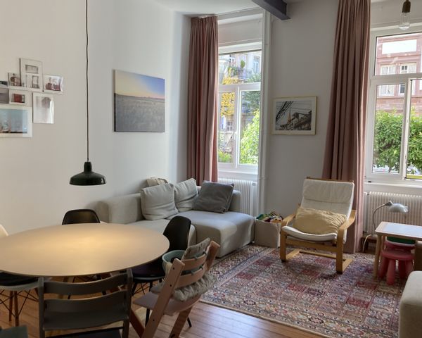 La maison de Laure et Jonas