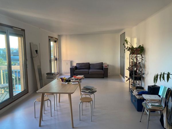 Appartement 1 chambre