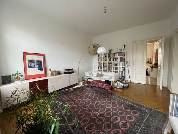 La maison de Daniele