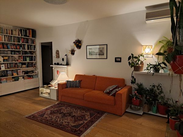 La maison de Tiziana