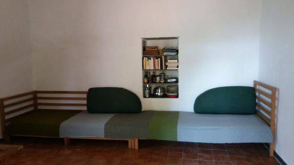 Casa di Sabina