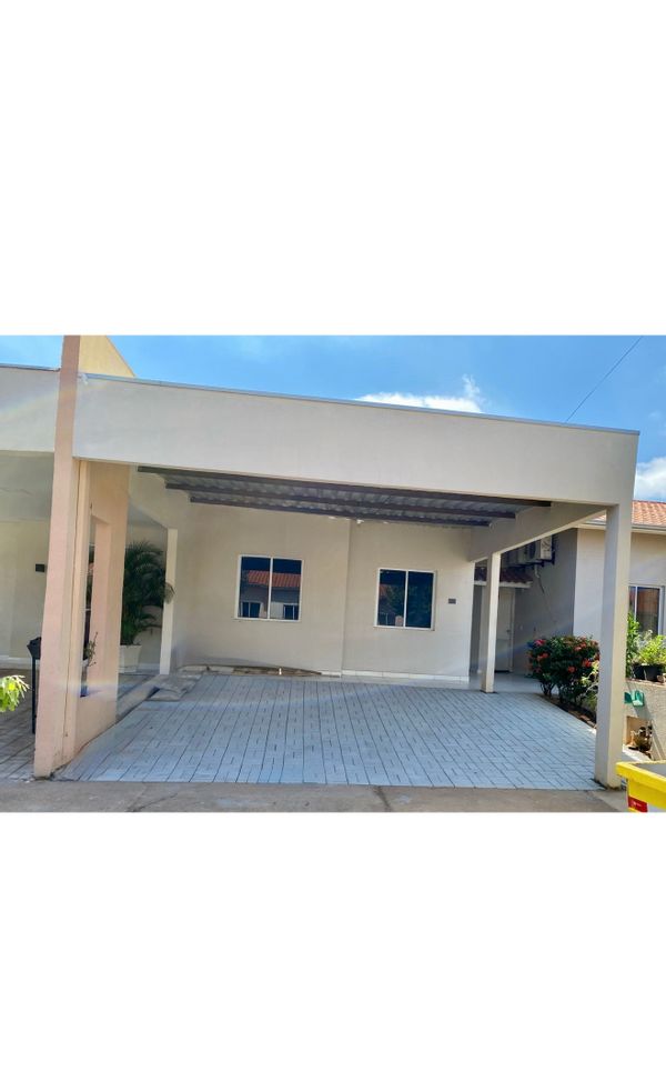 La maison de Andreia