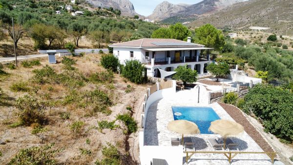 La maison de Marloes