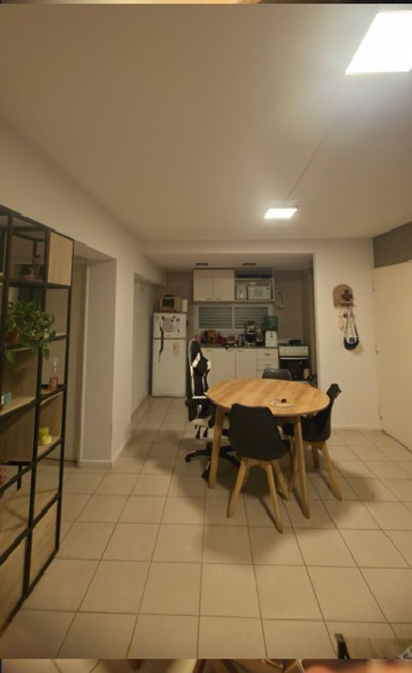 La maison de Gianfranco