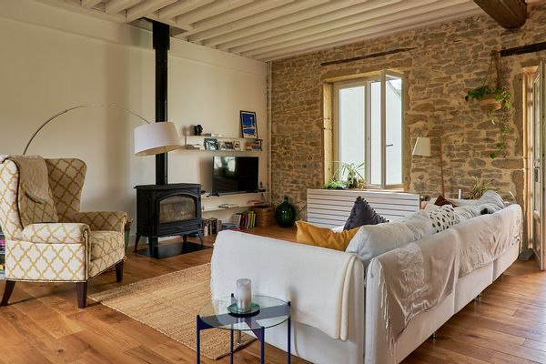 La maison de Sofiane