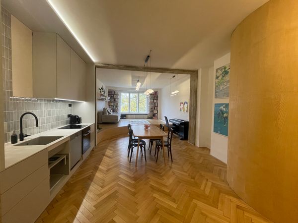 La maison de Alzbeta