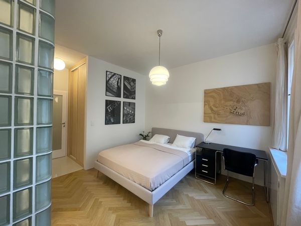 La maison de Alzbeta