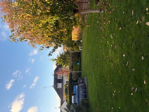 Maison familiale d'Alice & Alexis