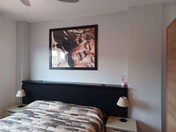 La maison de Fermín