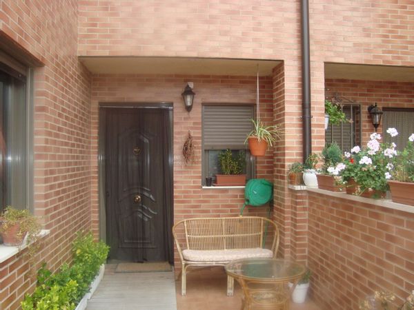 La maison de Fermín